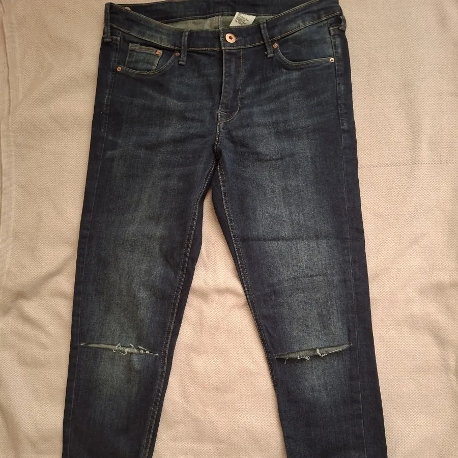 شلوار جین H&M