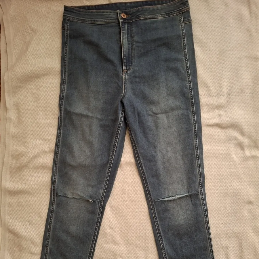 شلوار جین H&M