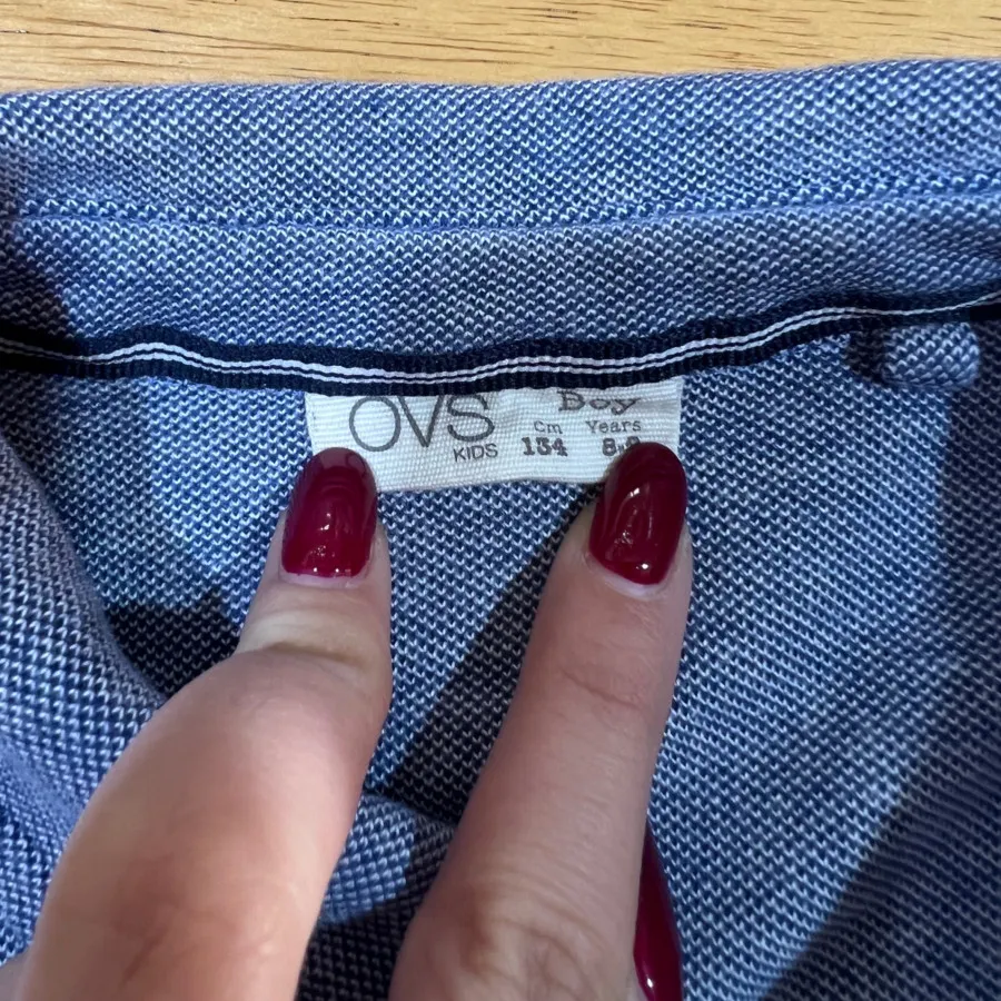 بلوز جودون ovs