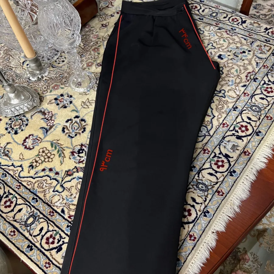 شلوار زنانه خارجی