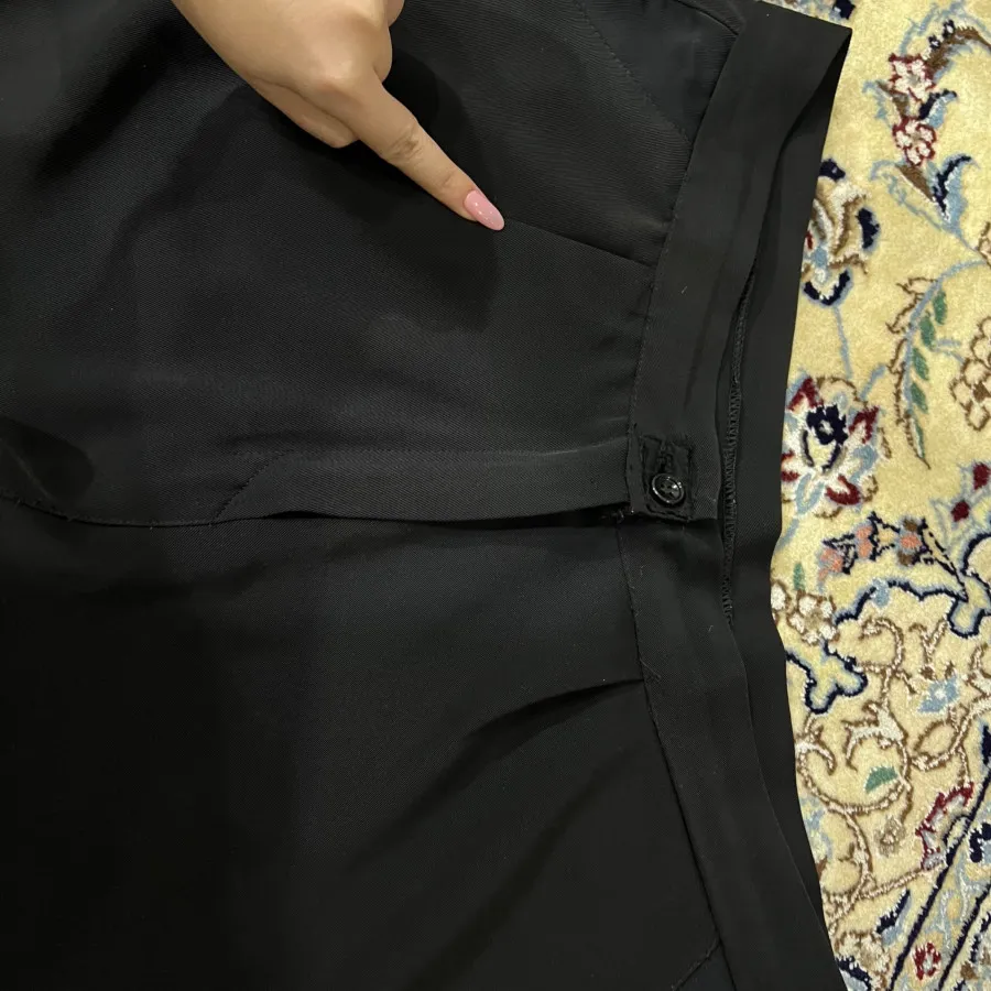 شلوار زنانه خارجی