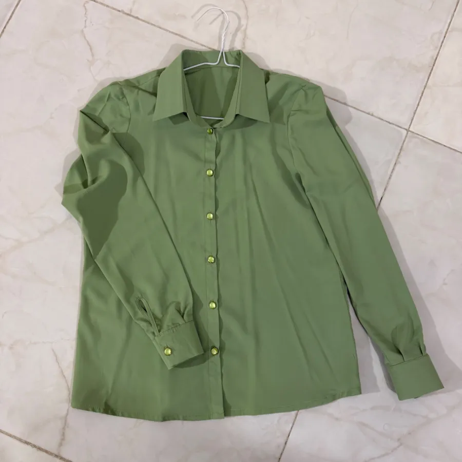 شومیز پیراهن مردانه