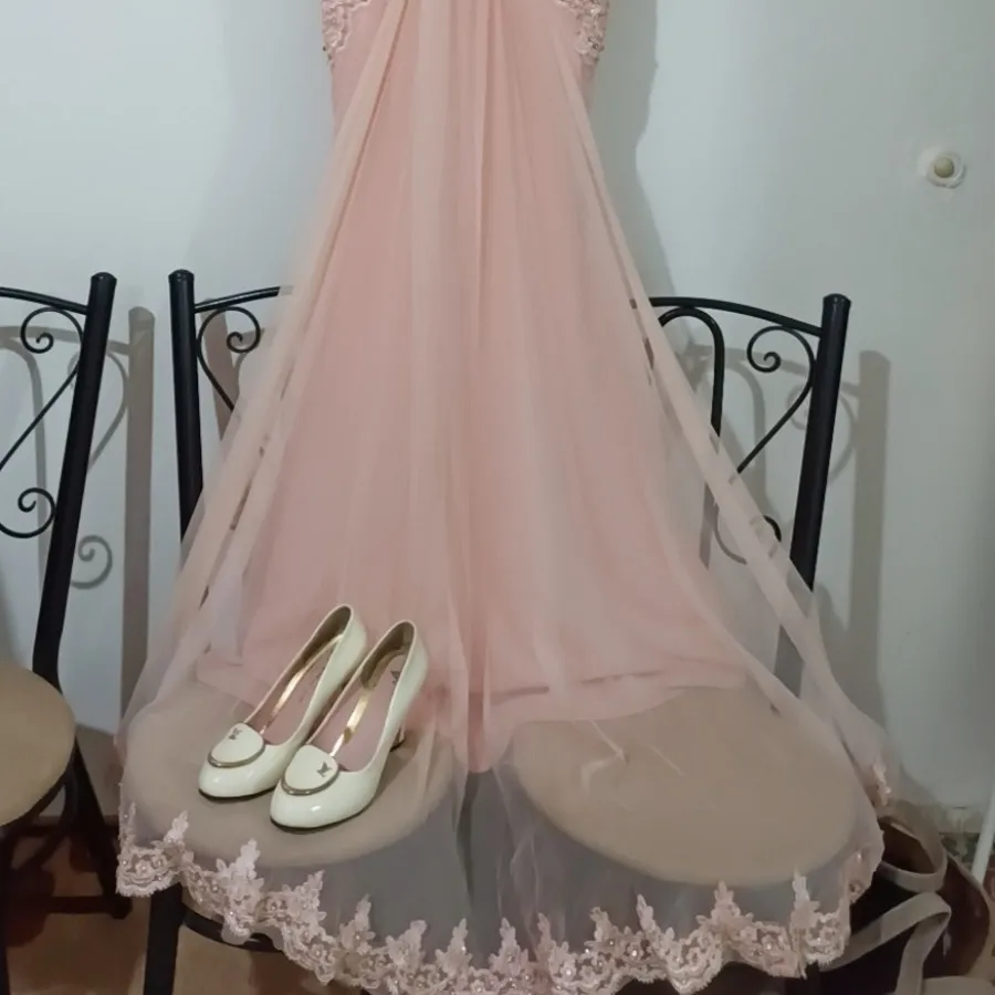 پیراهن مجلسی