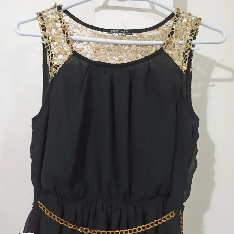 پیراهن مجلسی