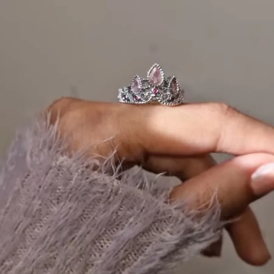 انگشتر ملکه