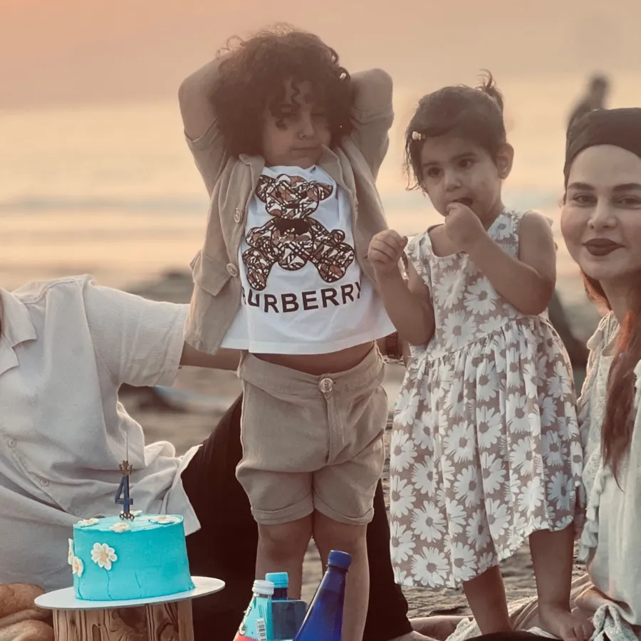 ست مجلسی ترک