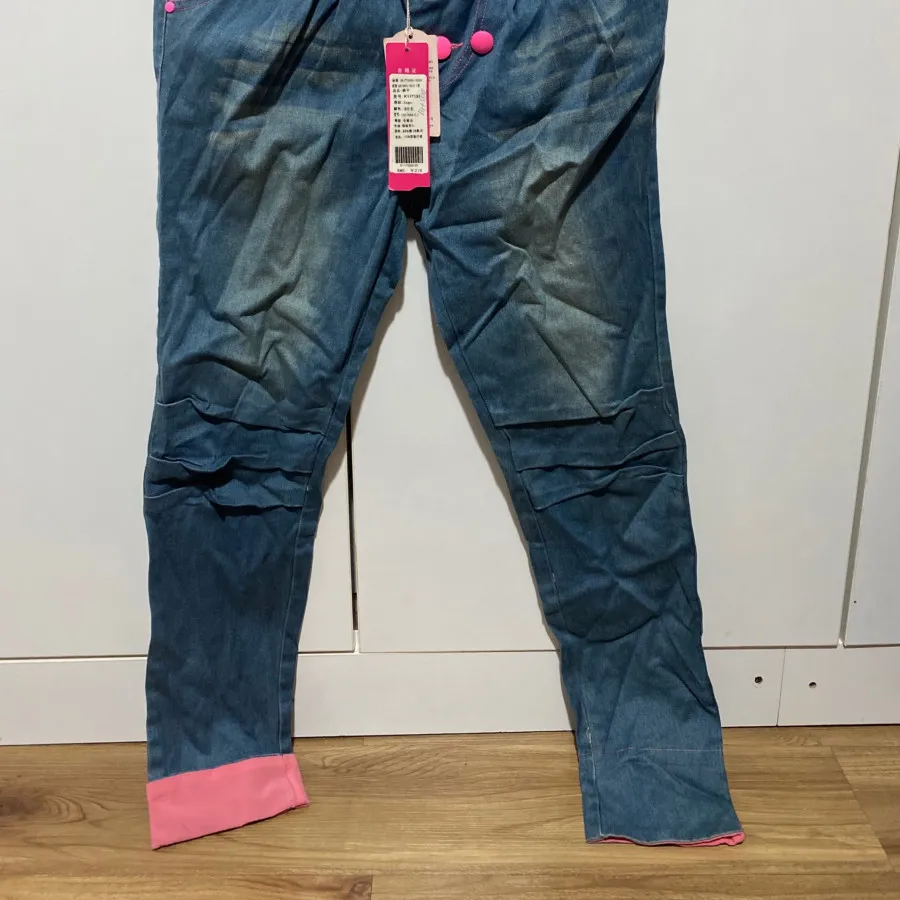 شلوار دخترانه