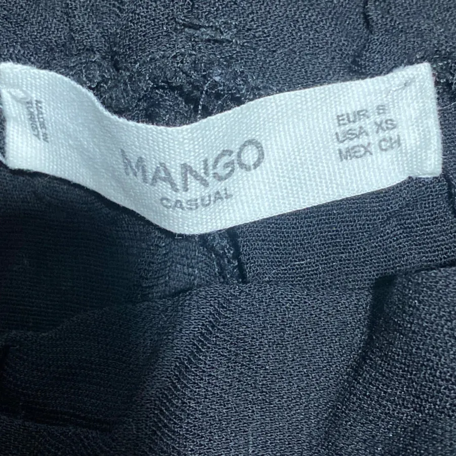 دامن شلواری