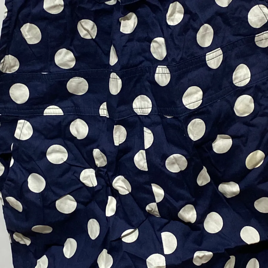 سرهمی پیشبندی دخترانه