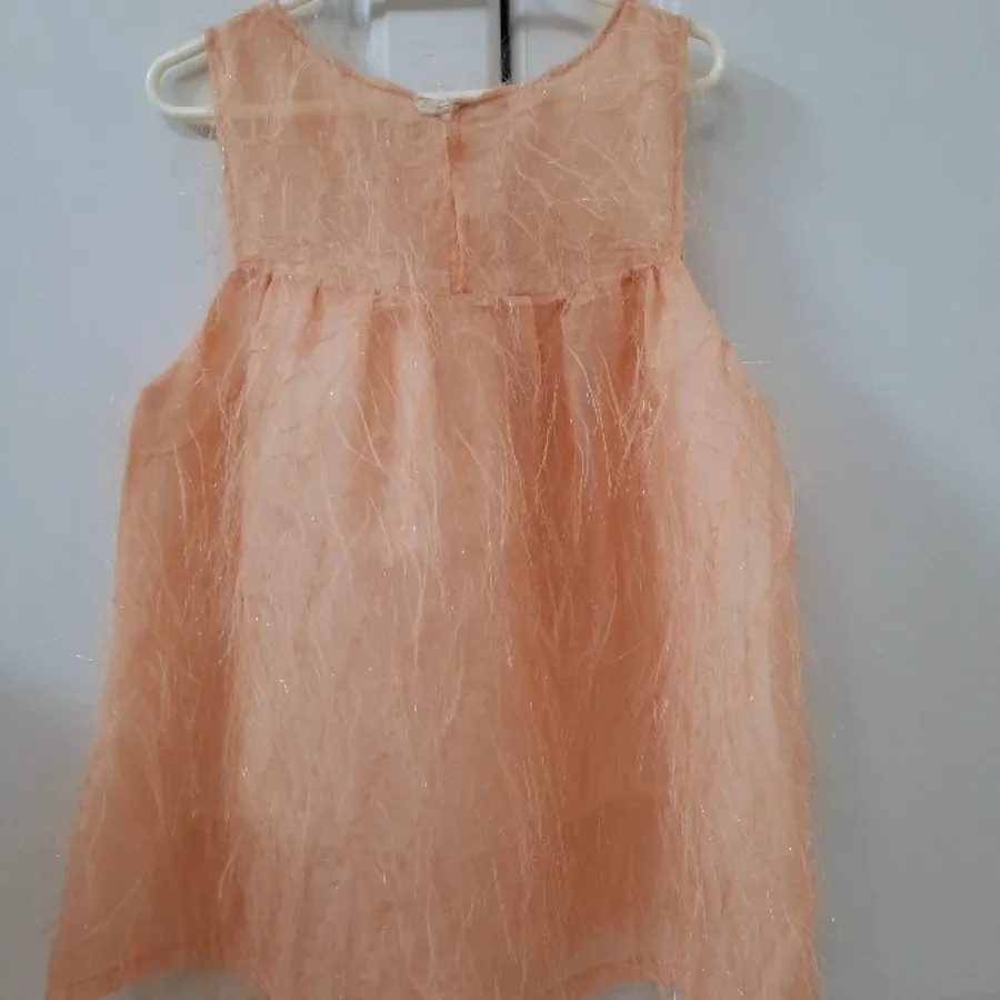 پیراهن مجلسی دخترانه