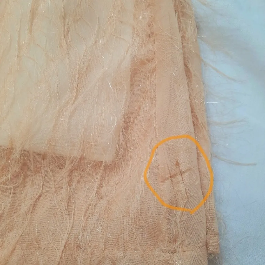 پیراهن مجلسی دخترانه