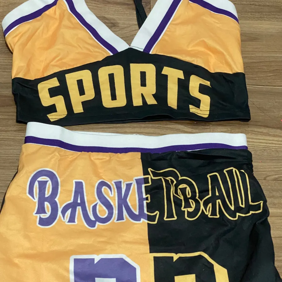 ست تاپ و دامن