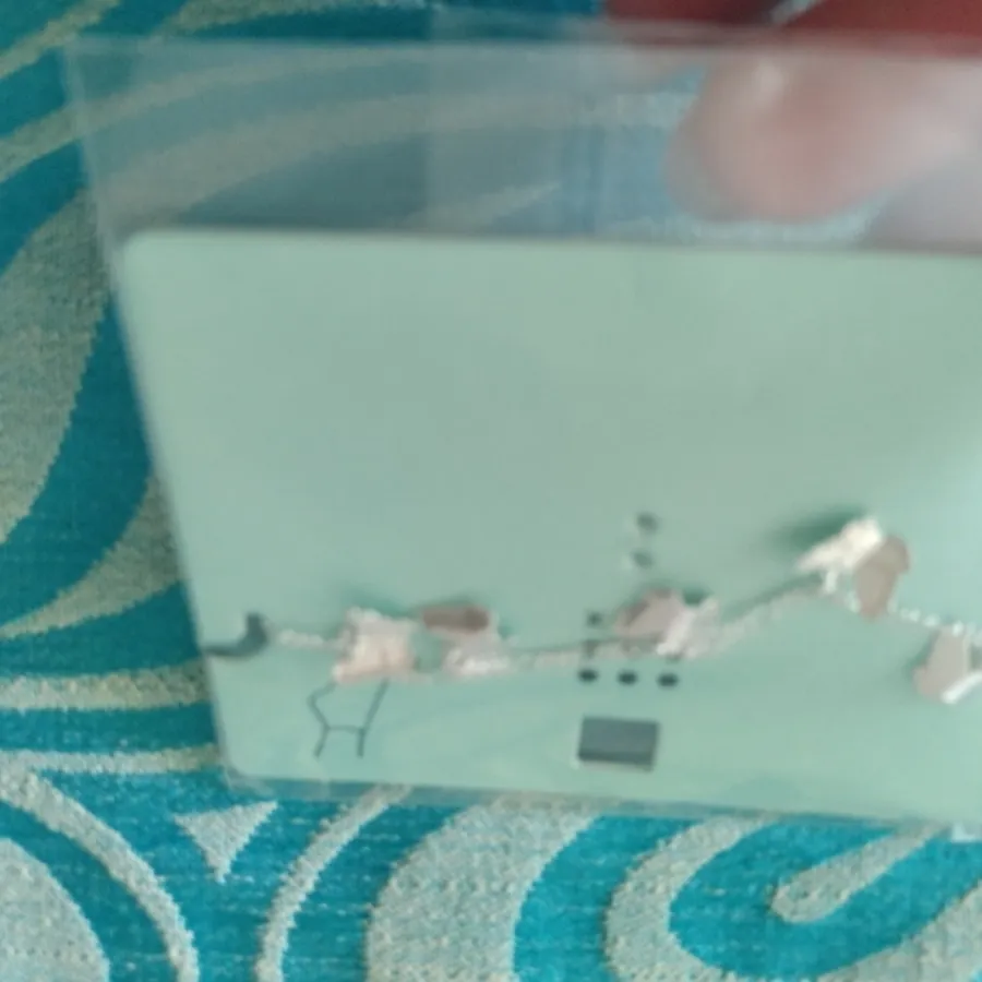 پابند برند سیکس