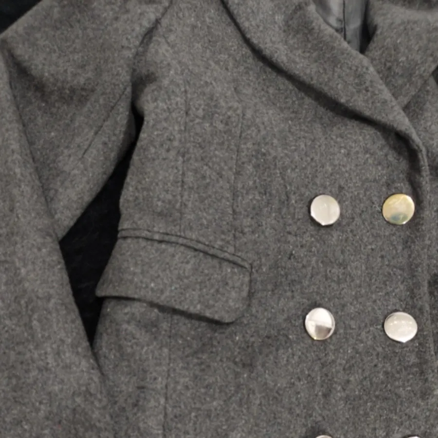 کت فوتر خارجی 6 دکمه