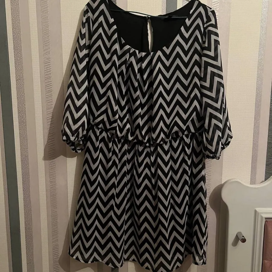 پیراهن مجلسی