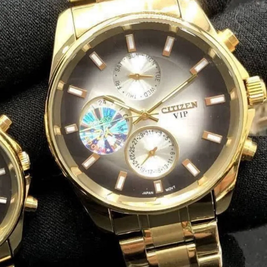 ساعت سیتیزن