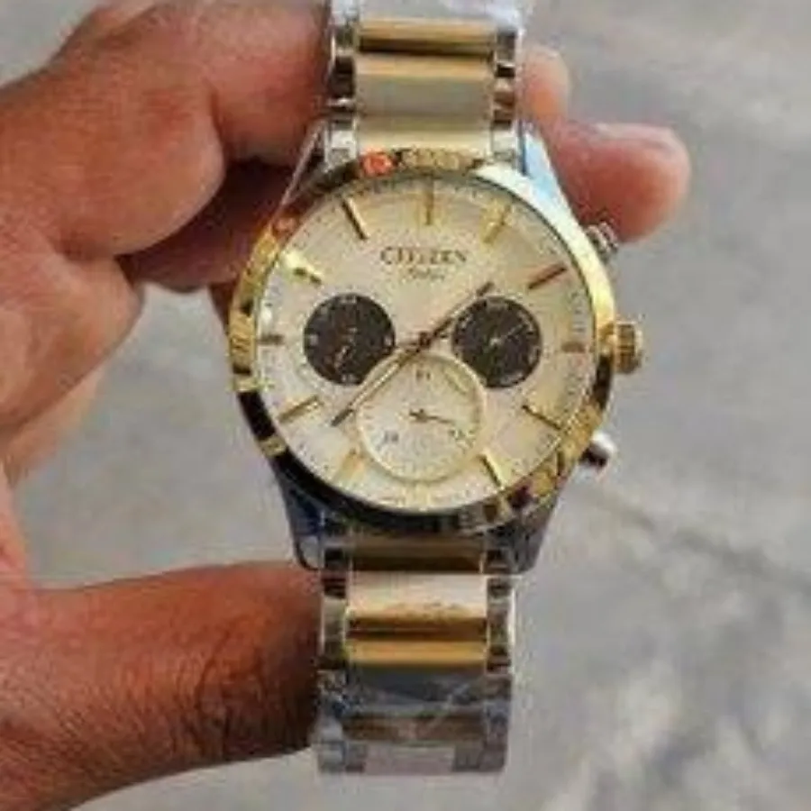 ساعت سیتیزن