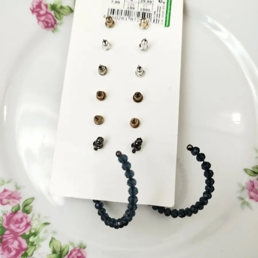 گوشواره گلگوش