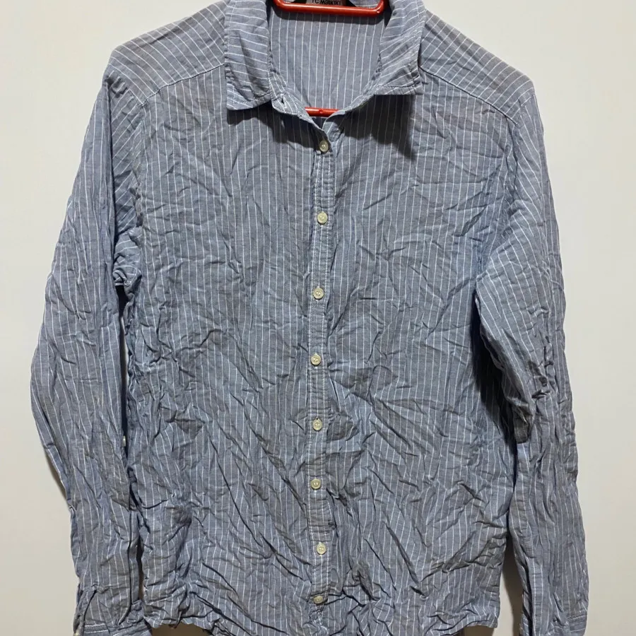 دو‌عدد شومیز نخی