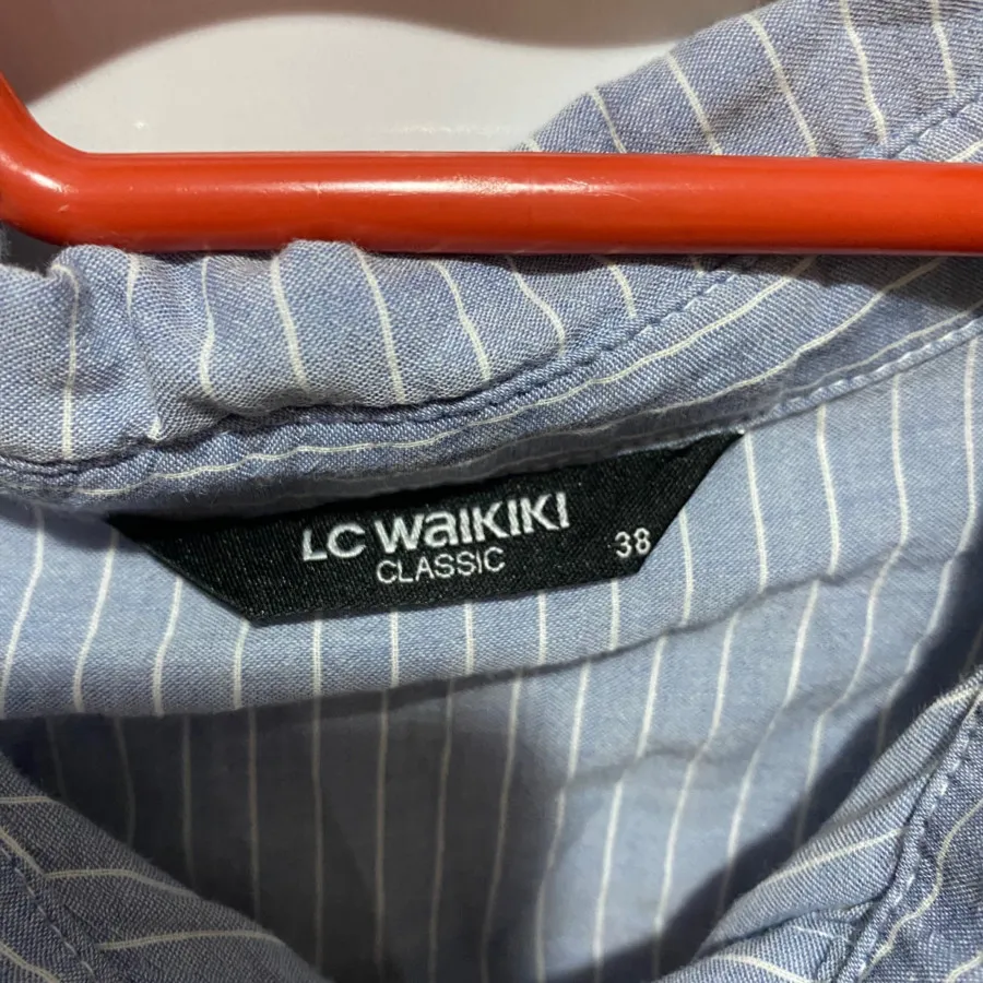 دو‌عدد شومیز نخی