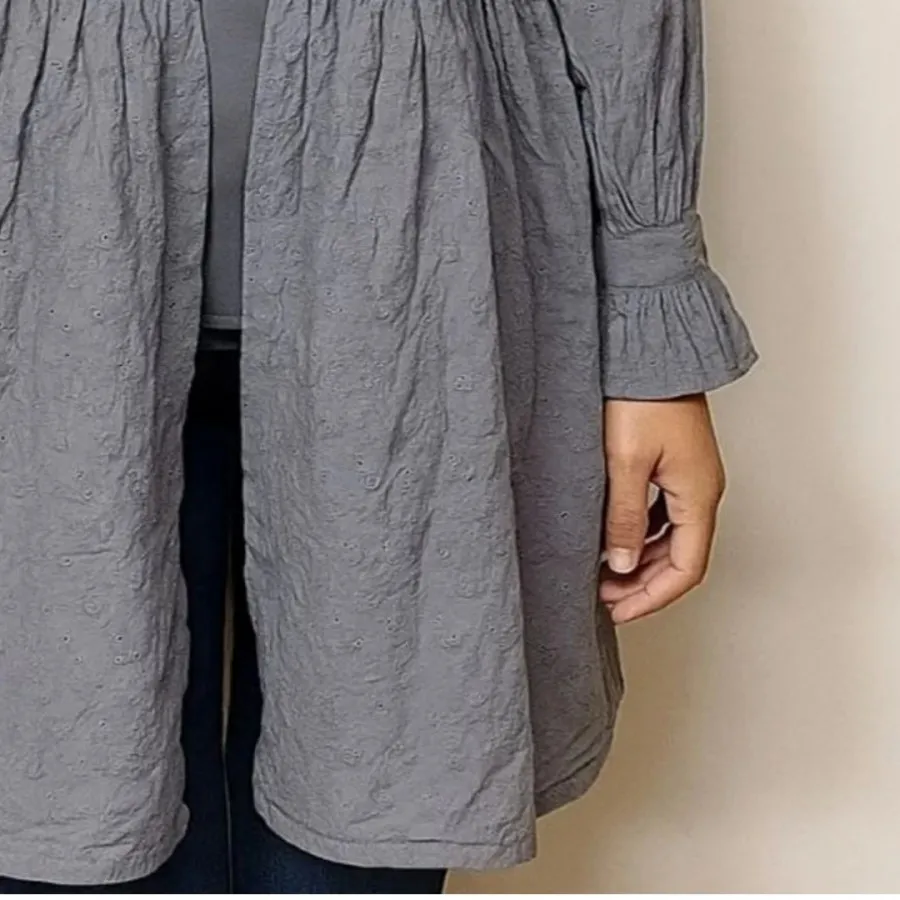 مانتو خامه دوزی