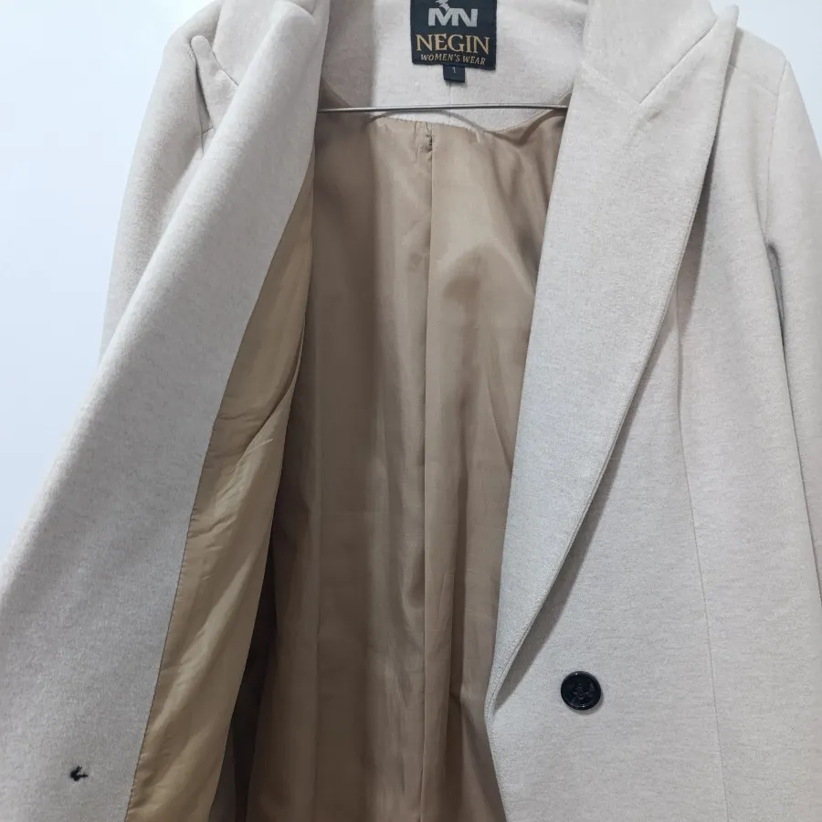 کت فوتر کوتاه