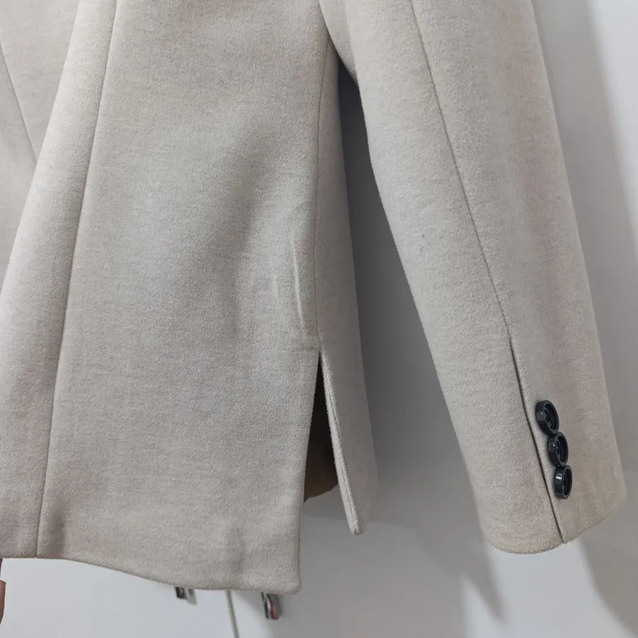 کت فوتر کوتاه