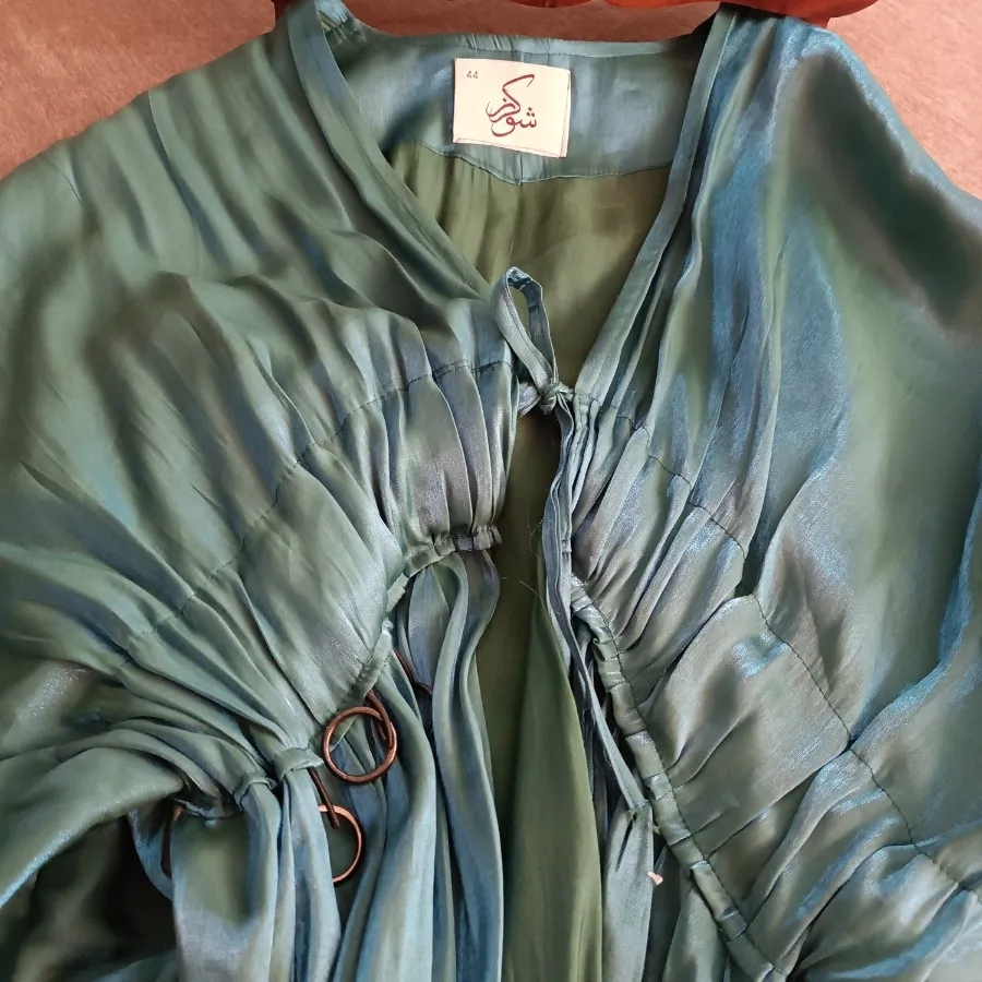 مانتو مزونی