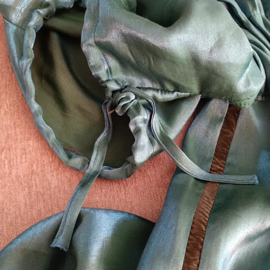 مانتو مزونی