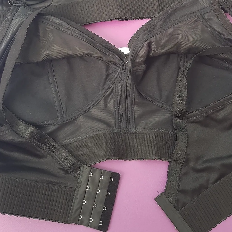 سوتین کش پهن