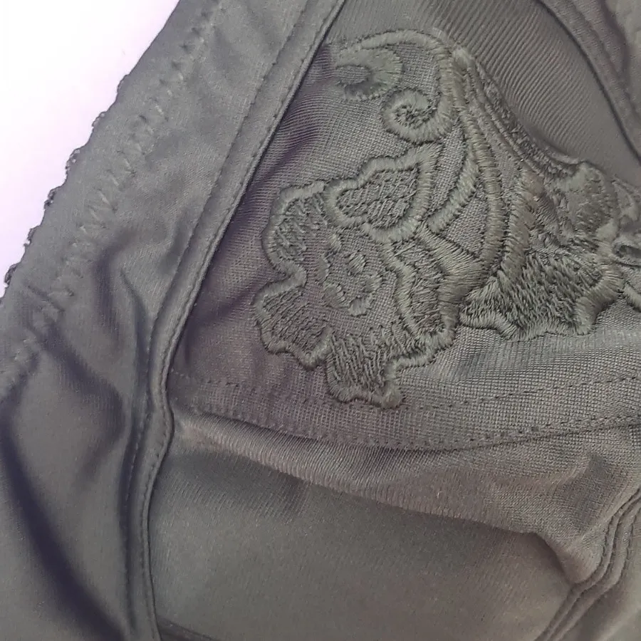 سوتین کش پهن