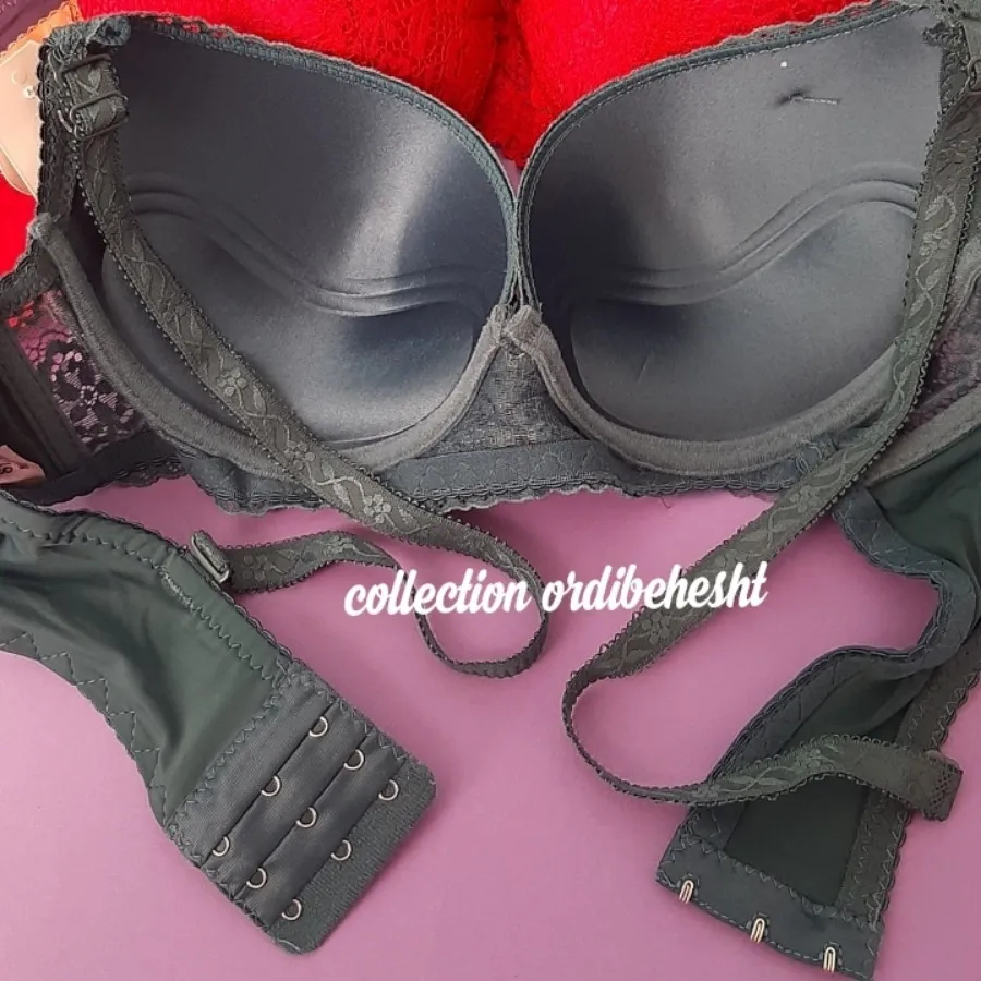 سوتین اسفنجی