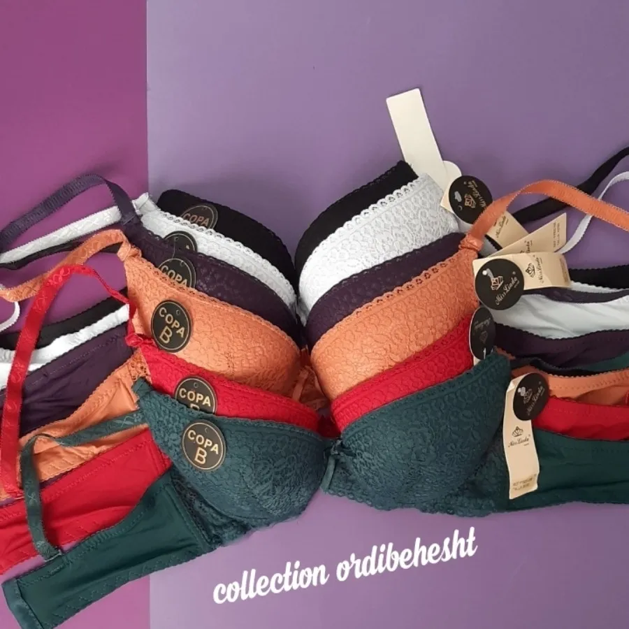 سوتین اسفنجی