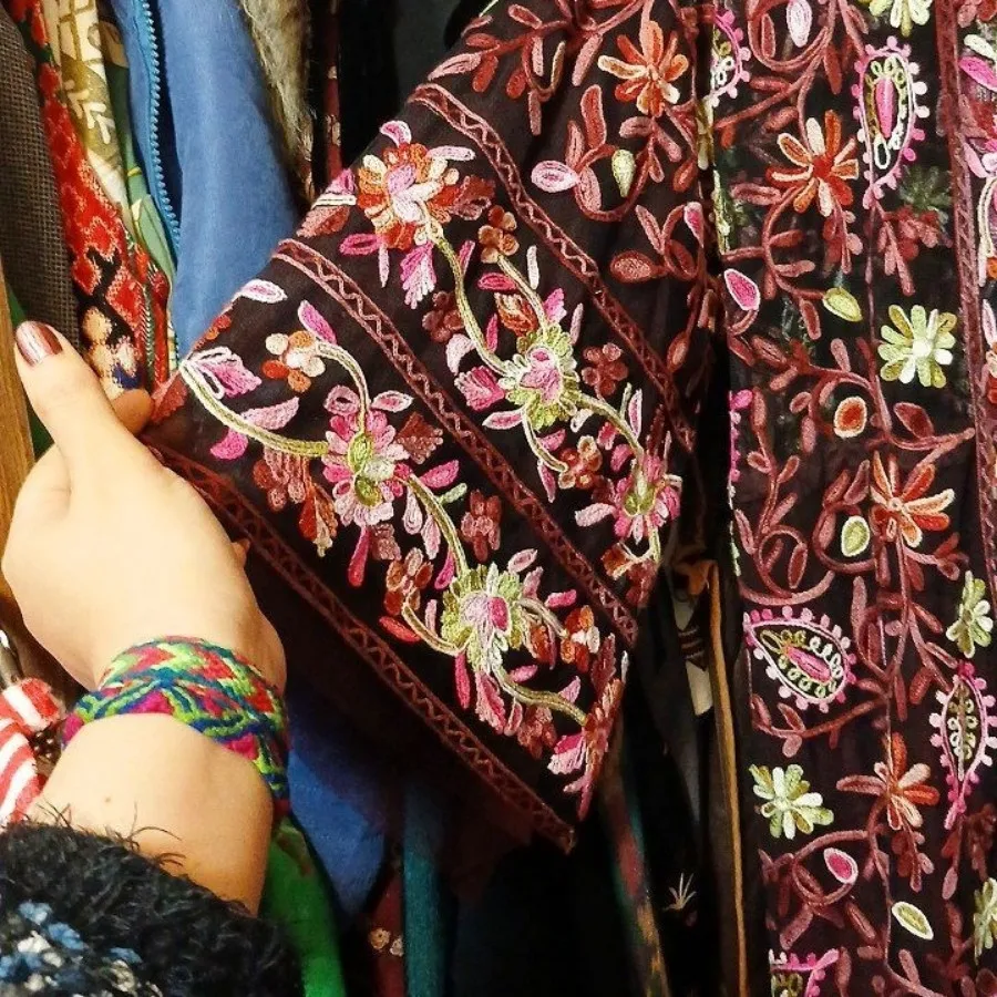 رویی فوق العاده خوشگل