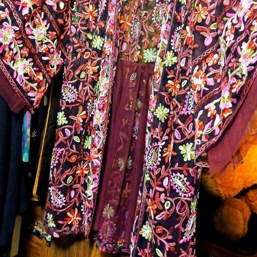 رویی فوق العاده خوشگل