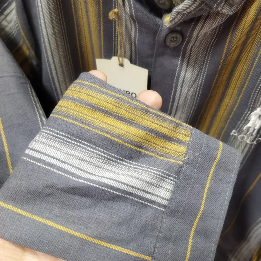 پیراهن پسرانه آستین بلند