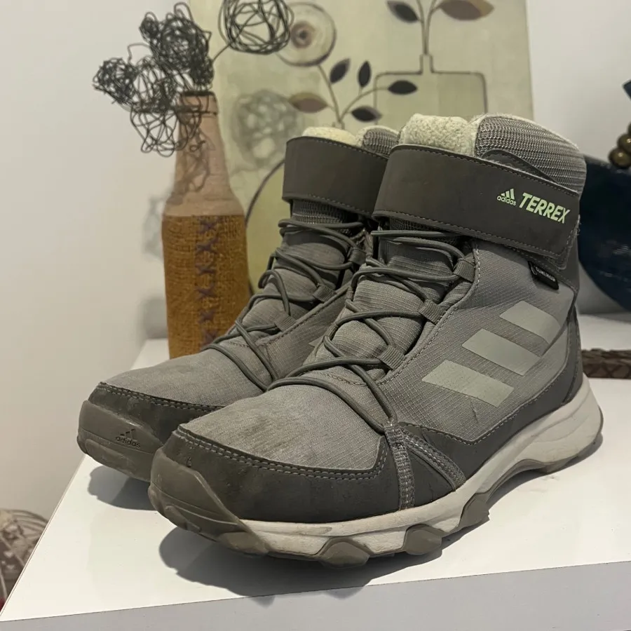 کفش کوه ادیداس