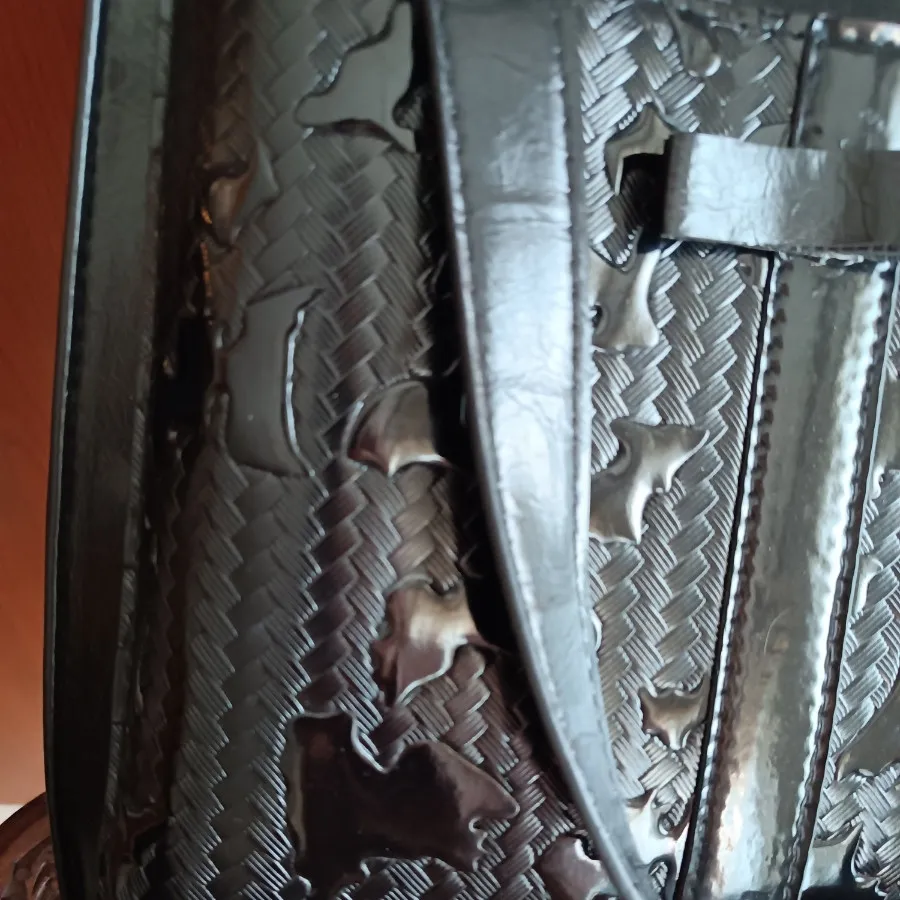 کیف مجلسی بزرگ