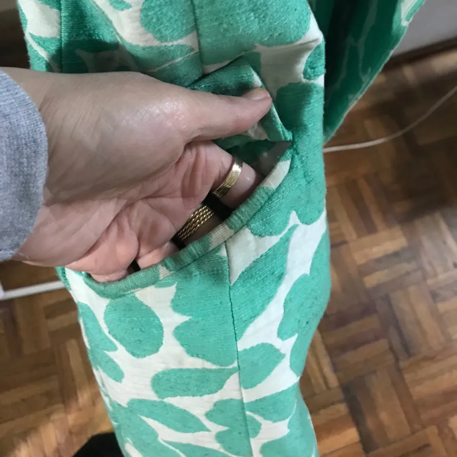 کت Atmosphere سایز 38