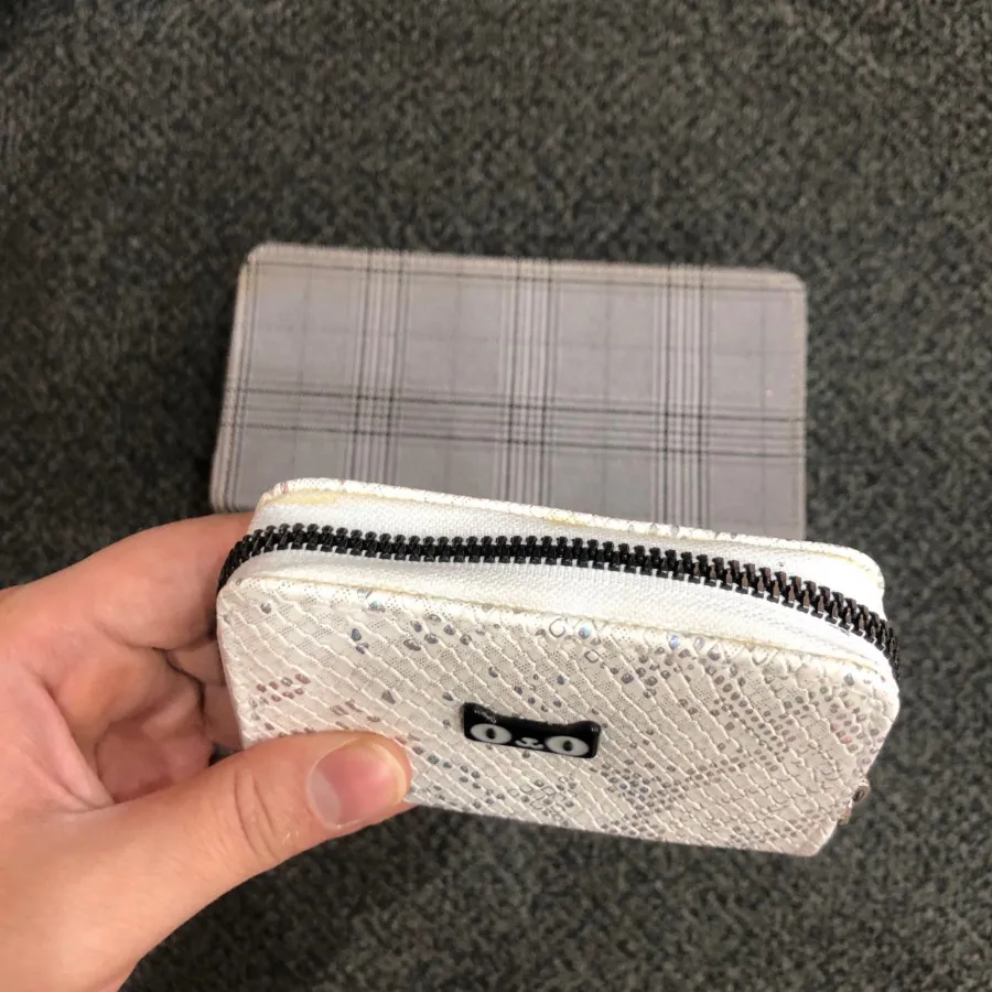 دوتا کیف کاملا نو