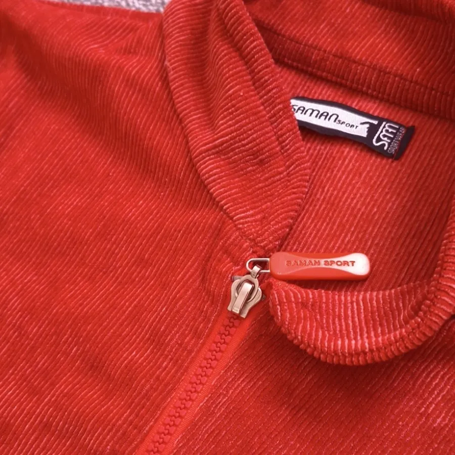 ست سویشرت شلوار مخمل