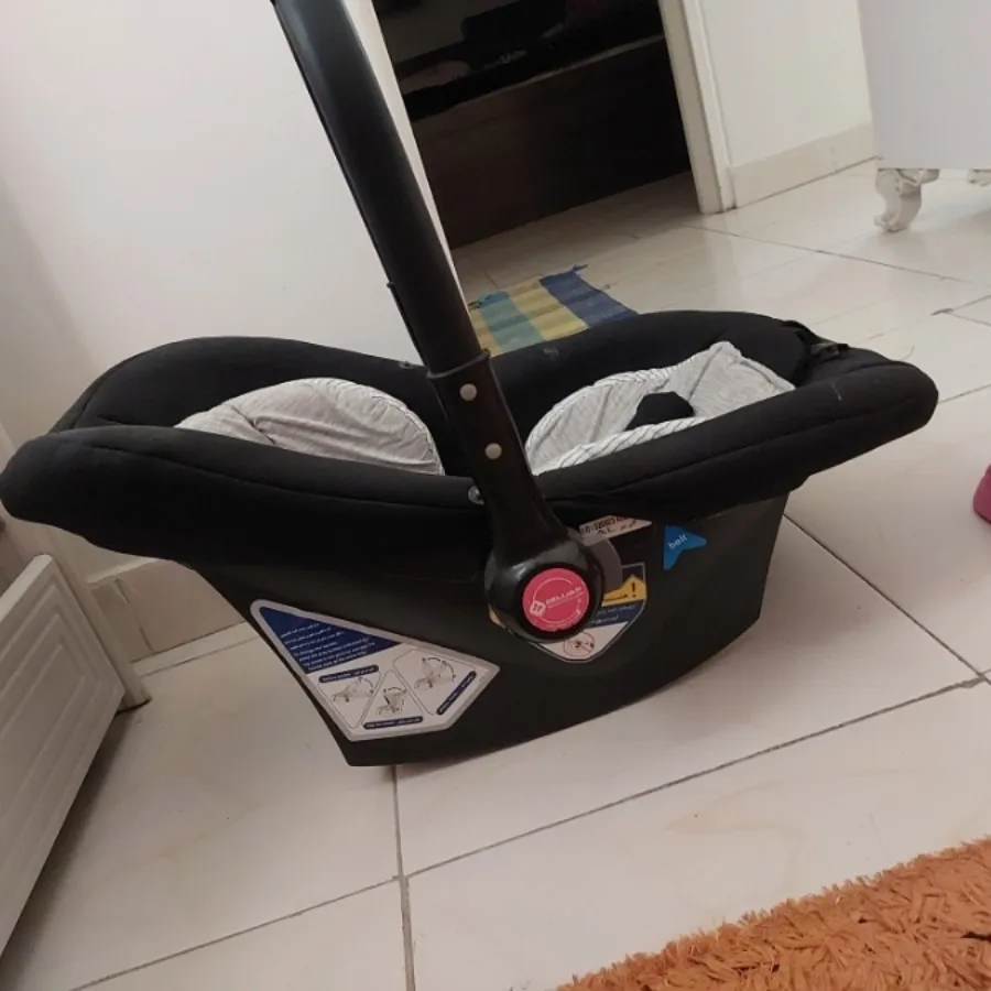 کریر دلیجان