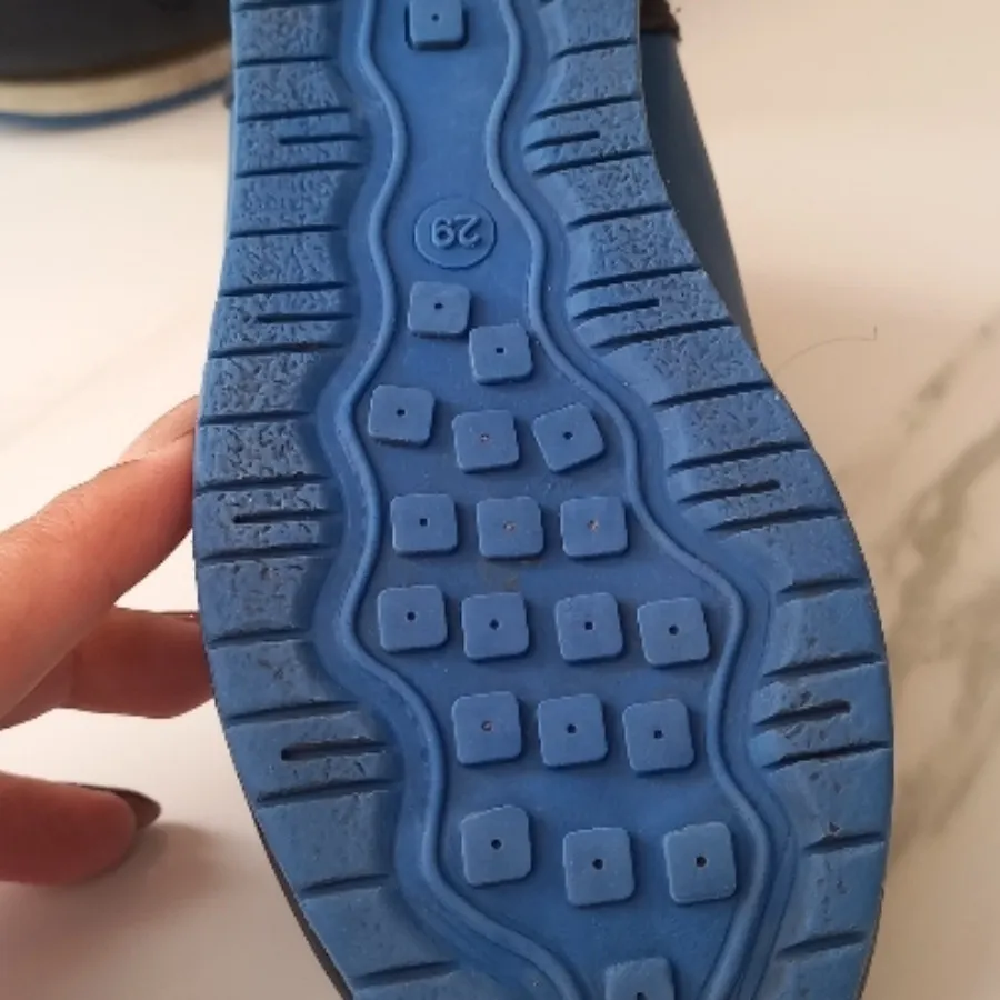 کفش چراغدار