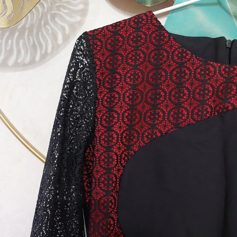 پیراهن مجلسی