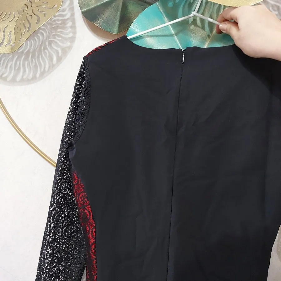 پیراهن مجلسی