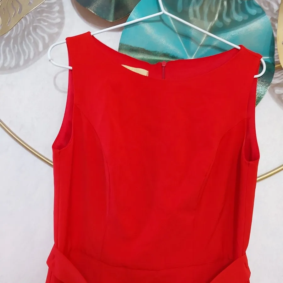 پیراهن جذاب میدی