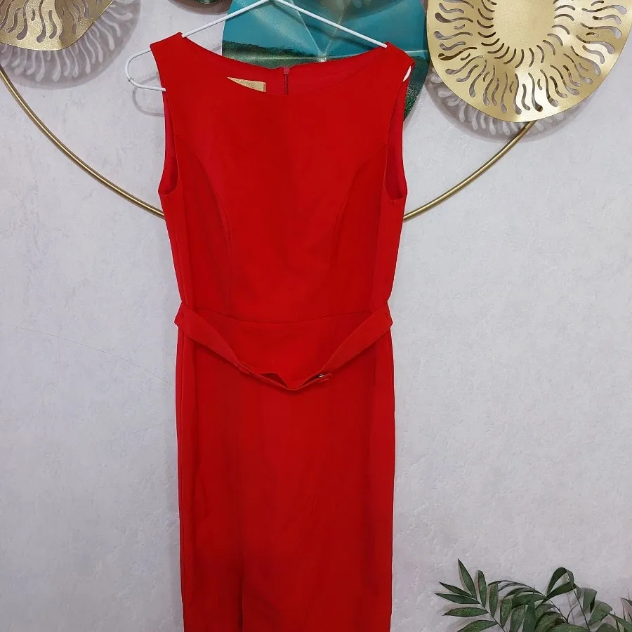 پیراهن جذاب میدی