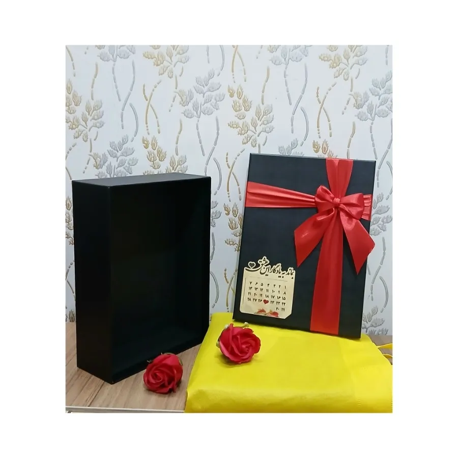 جعبه کادویی ولنتاین باکس