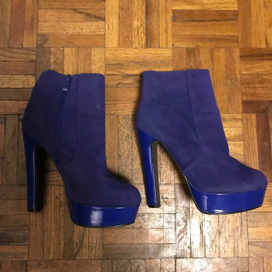 نیم بوت جیر 37،38