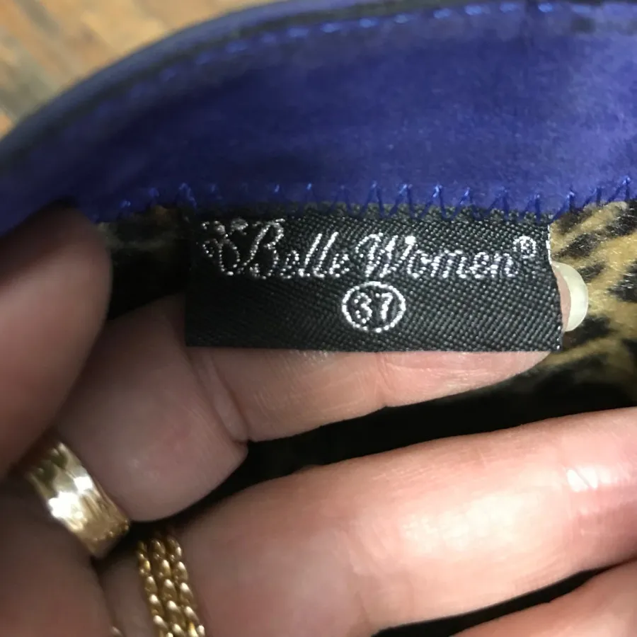 نیم بوت جیر 37،38